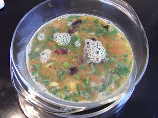 Dhal Rasam