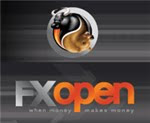 Daftar Fxopen