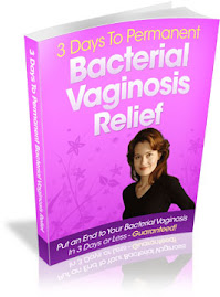 Bacterial Vaginosis Solution