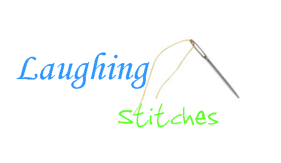 Laughing Stitches