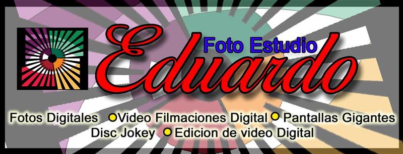 Foto Estudio Eduardo