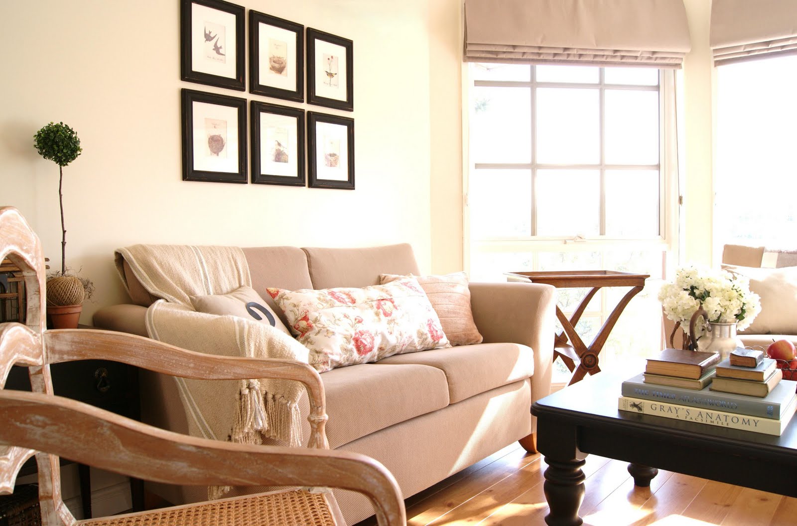 A Very Fine House Wednesday's Walkthrough {& last days for giveaway!}