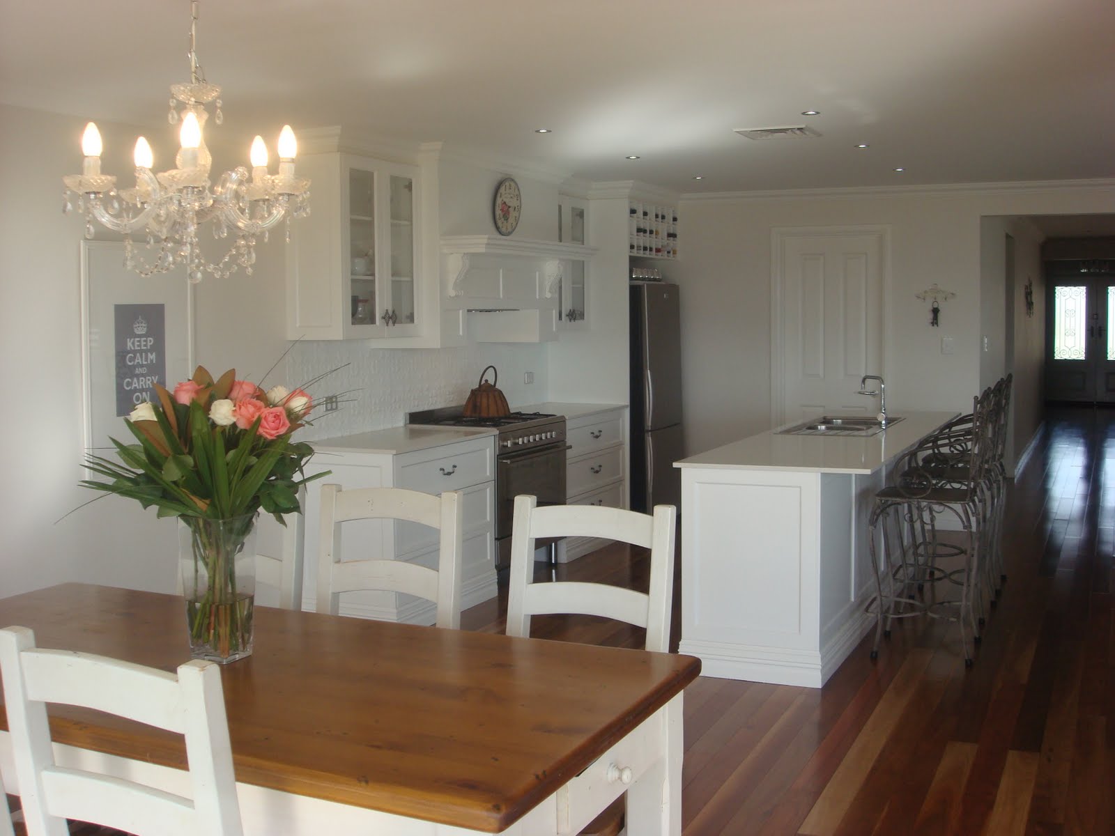 A Very Fine House Paint Colours {and giveaway winners}