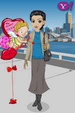 Avatar for Heart, Actually
