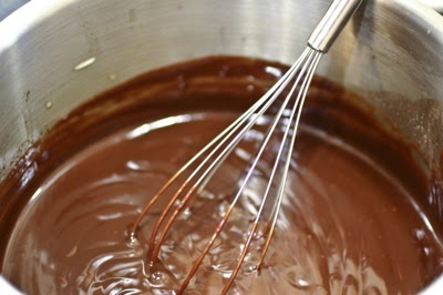 Apa Itu Coklat Ganache??