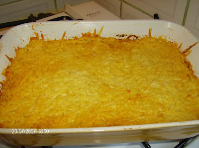 Mutluluk Mutfakta Gizlidir: 07/01/2007 - 08/01/2007