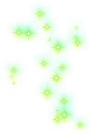 Total Photoscape: Brushes de Glitter