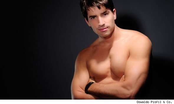 david chocarro