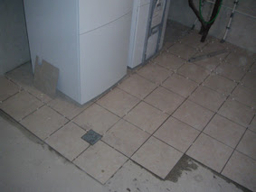 CUV HAUS: Januar 2008