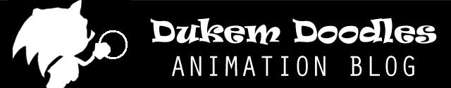 Dukem Doodles Animation Blog