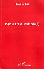 L'ADN EN QUESTION(S)