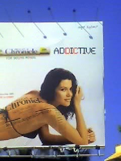 Skin In Advertising: Does It Sell? 3