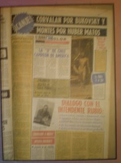 Periodismo En Concepcion Chile El Diario Color De Concepcion