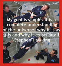 Stephen Hawking