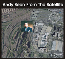Andy Seen From Satelitte....!
