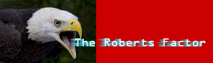 The Roberts Factor