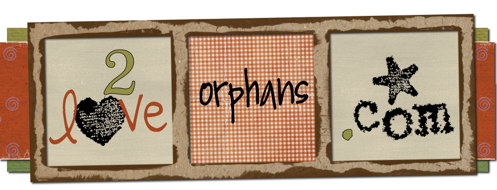 2loveorphans.com
