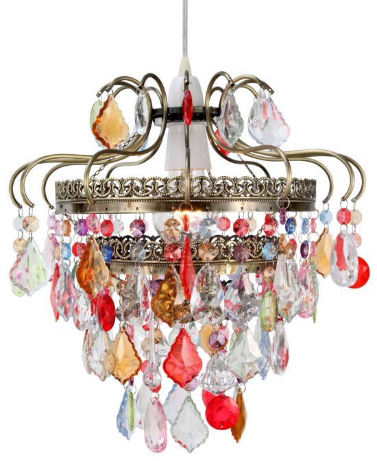 Cupcake Smoke I Love Hanging Stuff From My Ceiling