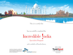 Incredible India