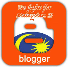 malaysian blogger