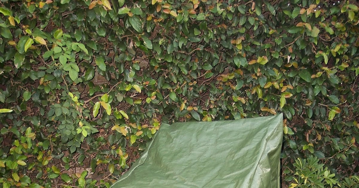 FUNDAS IMPERMEABLES: Fundas para sillas apilables