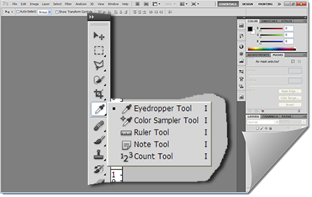 using ruler tool photoshop cs5 using ruler tool photoshop cs5