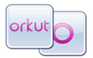 Acesse nosso perfil no orkut