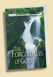 Forgiveness of God