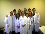 Nossos Monitores de Semiologia Médica 2008-2009