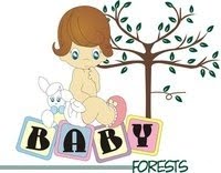 Baby forests