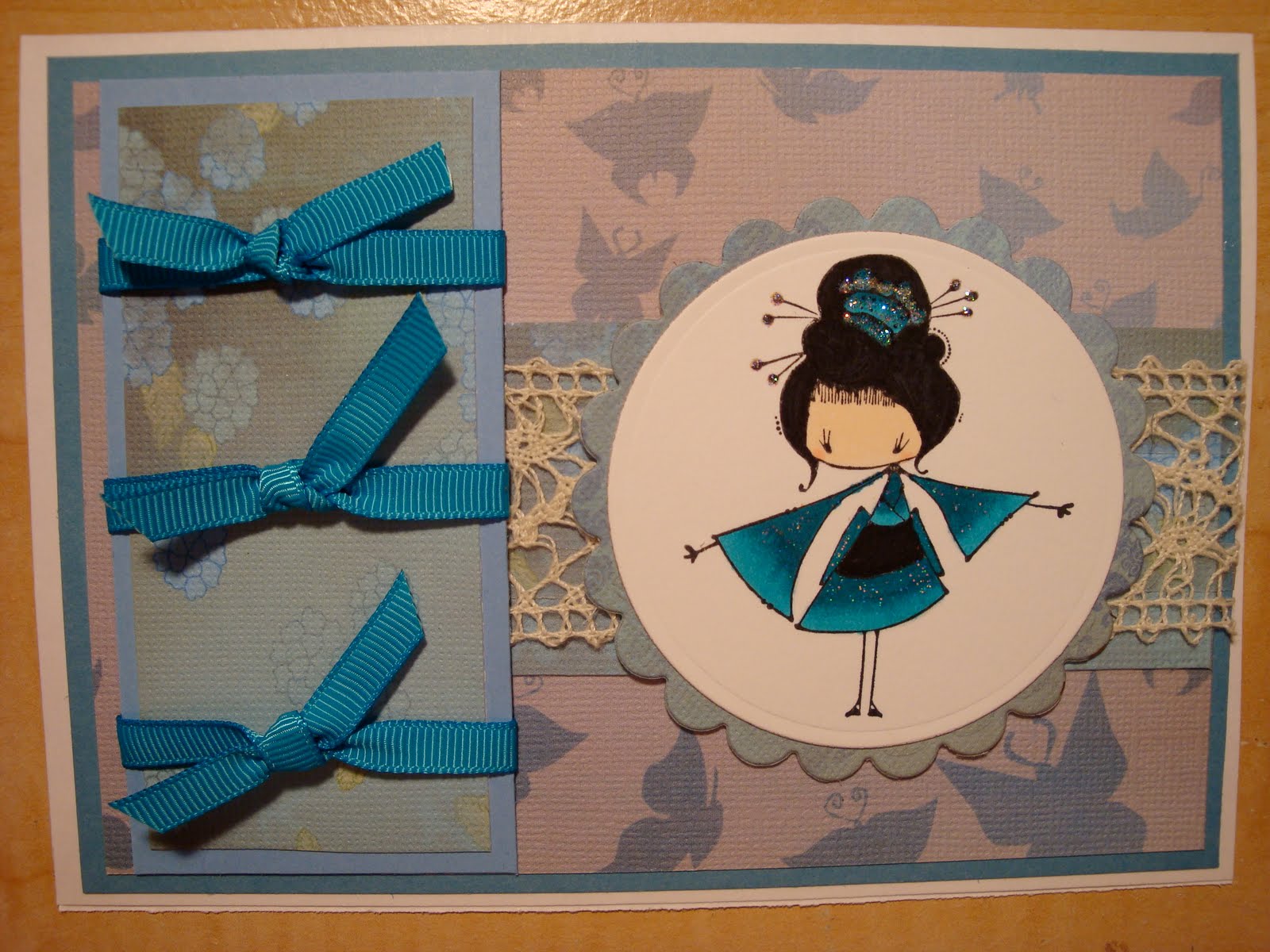 A Place To Be Me&hellip;: August 2010