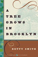 A Tree Grows in Brooklyn by Betty Smith