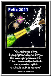 FELIZ 2011