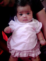 Baby zara 2 Month Old