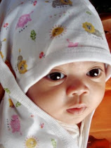 Baby zara 3 Month Old