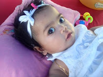 Baby zara 5 Month Old