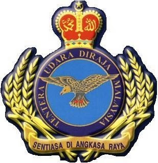 Tentera Udara DiRaja Malaysia (TUDM)