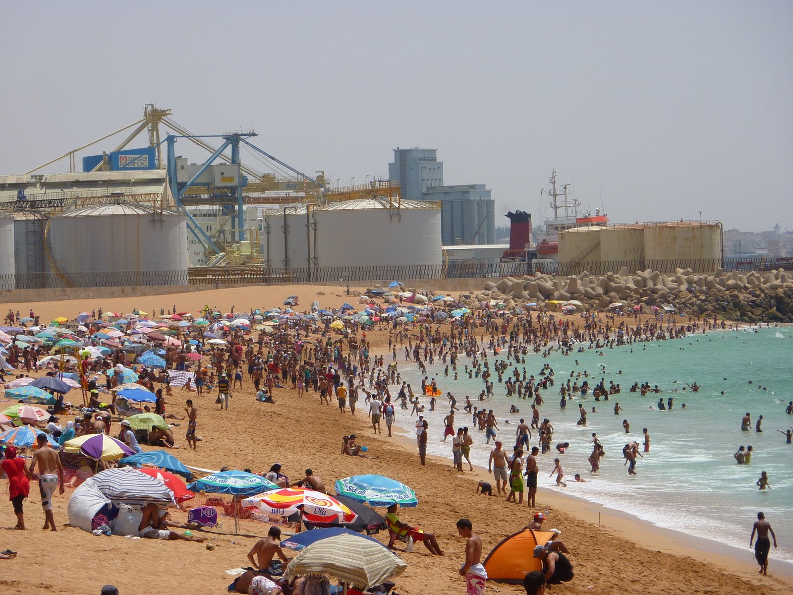 rencontre safi maroc