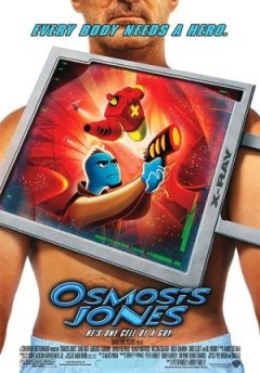 Osmose Jones (Dublado)
