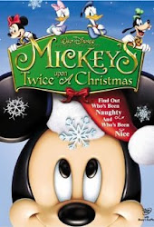Capa do Filme Aconteceu de Novo no Natal do Mickey (Dublado) Baixe imagem de Aconteceu de Novo no Natal do Mickey (Dublado) sem Torrent