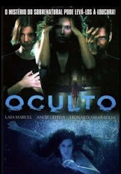 Capa do Filme Oculto (Dublado) Baixe imagem de Oculto (Dublado) sem Torrent