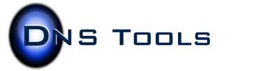 Here is a list of 6 DNS Tools