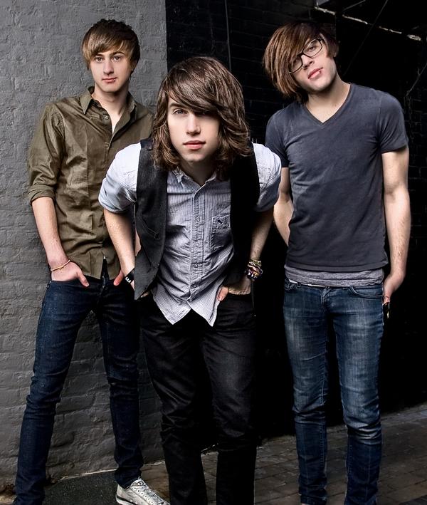 The Downtown Fiction