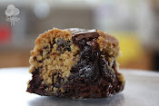 Brownie Cookies