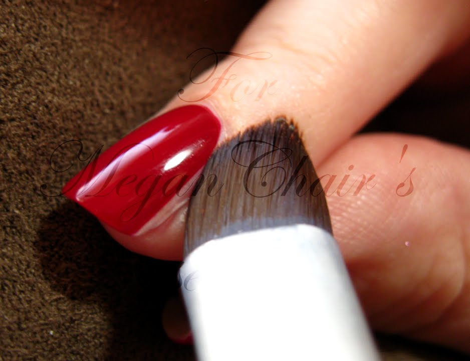 Polish or Perish How To Get That Picture Perfect Manicure