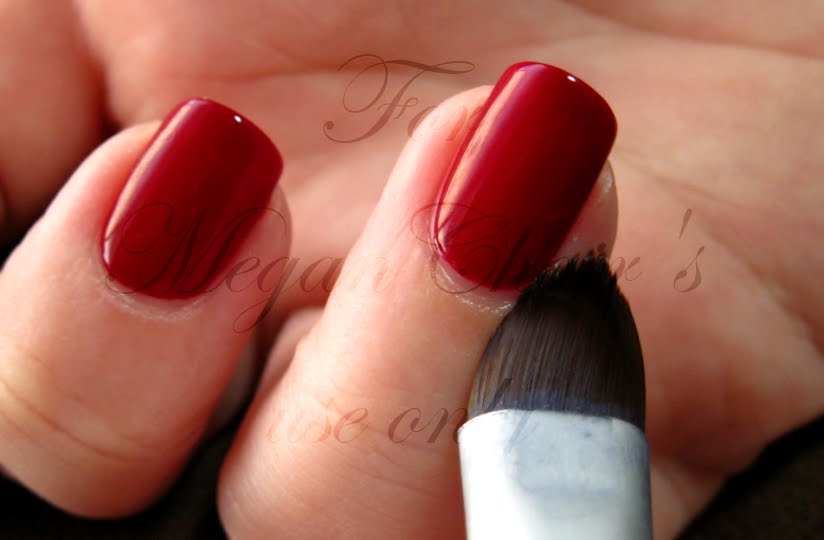 Polish or Perish How To Get That Picture Perfect Manicure