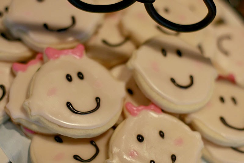 M.Bee's Cookies Cookies! Charleston, SC Sweet Treats