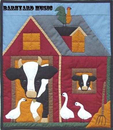 Barnyard Music