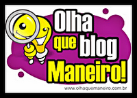 Prêmio "Olha que blog maneiro"