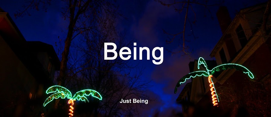 Being